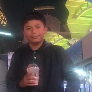 Meet your Posher, Pedro